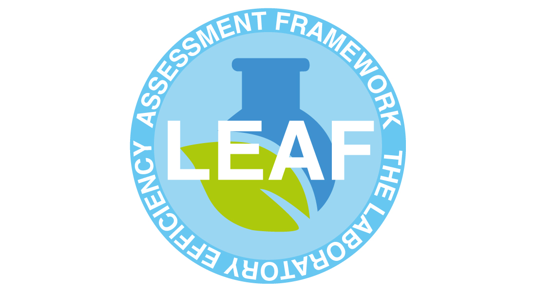 LEAF Logo